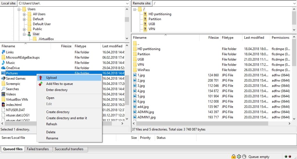 ftp-client-using-filezilla-as-an-example-image-3