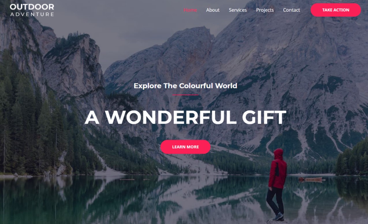 WordPress-theme-astra