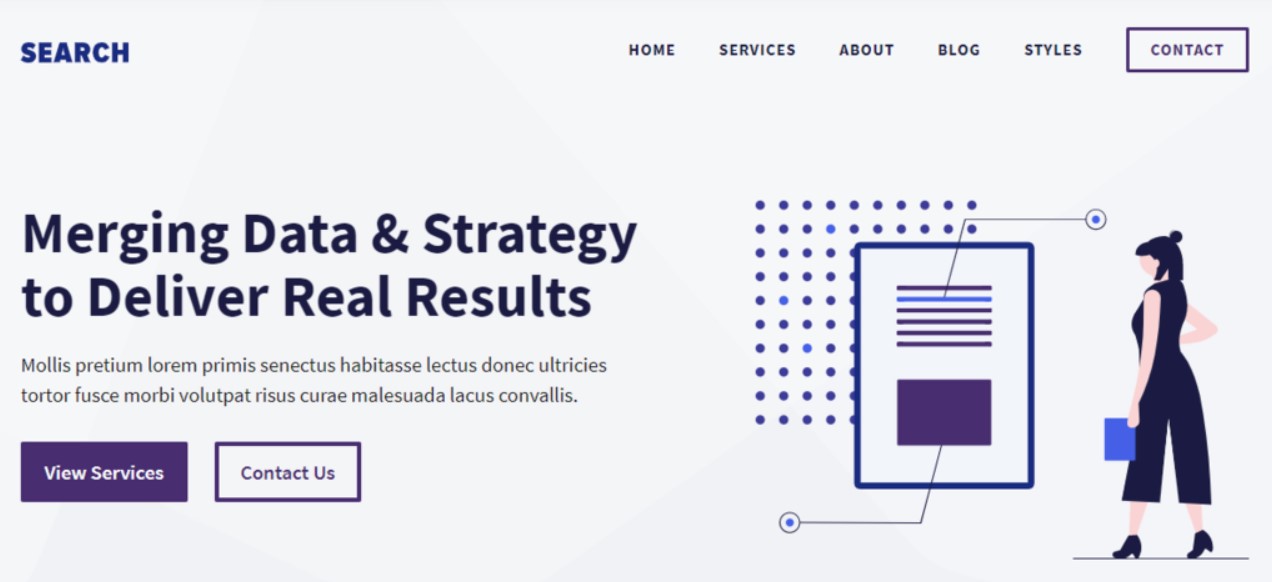 WordPress-theme-generatepress
