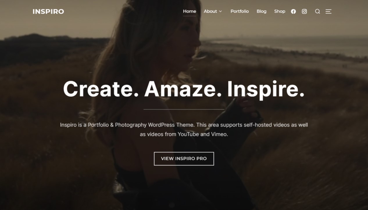 WordPress-theme-inspiro